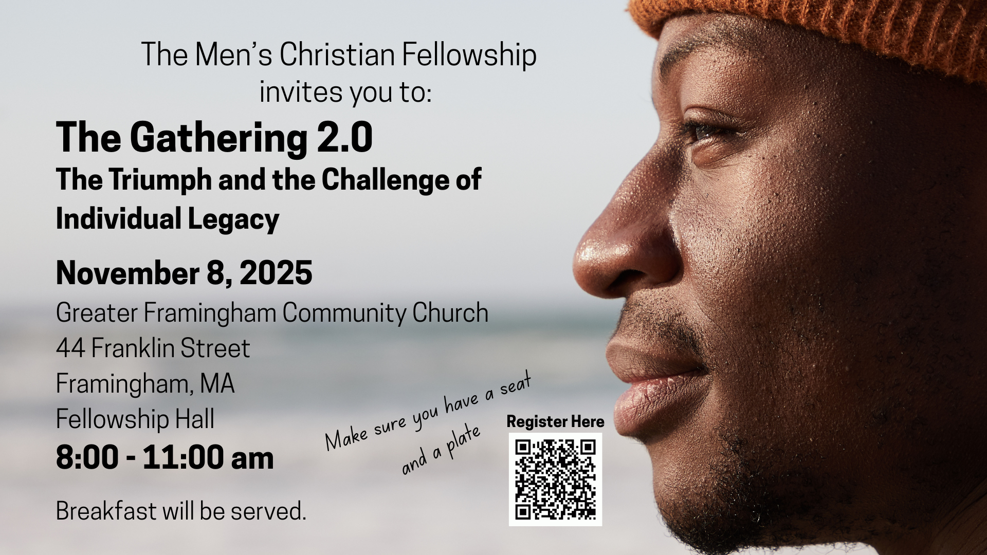 mens gathering