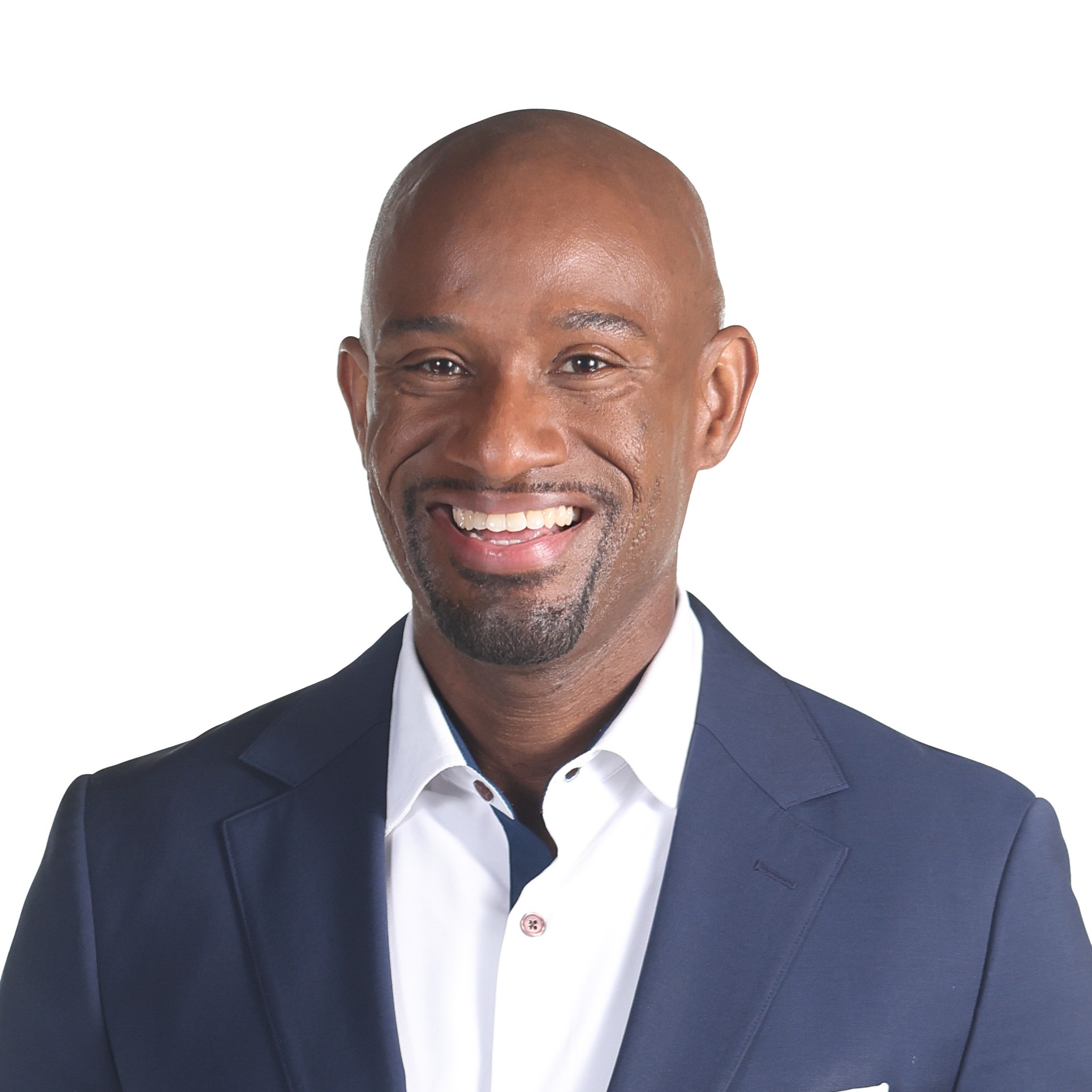 Glenn Jones