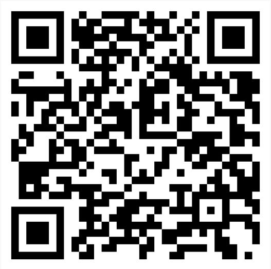 Dr MLK 2026 QR